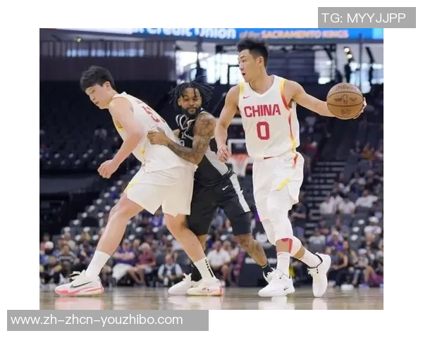 揭秘中国男篮参加NBA夏联的原因及历史特邀球队回顾
