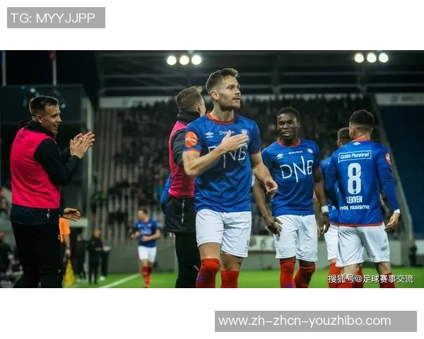 桑纳菲主场迎战特罗姆瑟期待精彩对决与精彩进球的较量