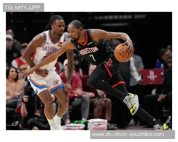 火箭与雷霆G4精彩对决直播回顾与赛后分析全景展现